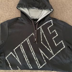 Nike Mens Hoodie XL